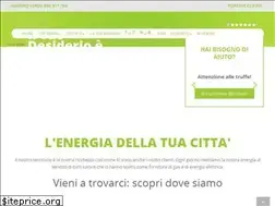 Sites similar to nuovenergiespa.it