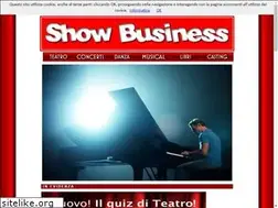 Sites similar to nuoveproduzioni.it