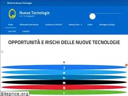 Sites similar to nuovetecnologie.itisavogadro.org