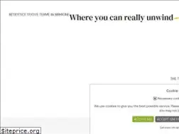 Sites similar to nuoveterme.com