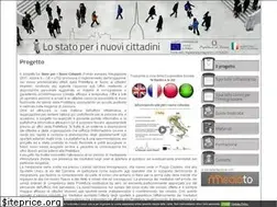 Sites similar to nuovicittadini-prefto.it