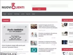 Sites similar to nuoviclienti.com