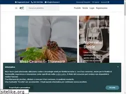 Sites similar to nuovimagazzinirossi.it