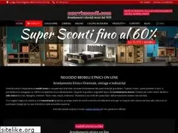 Sites similar to nuovimondi.com