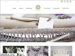 Sites similar to nuovipiatti.com