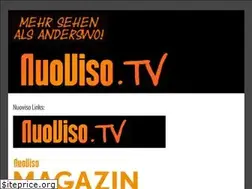 Sites similar to nuoviso.com