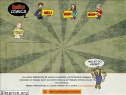 Sites similar to nuovisocomics.de
