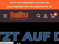 Sites similar to nuovisoshop.de