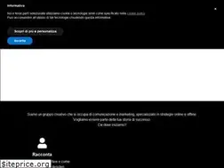 Sites similar to nuovispazipubblicita.it
