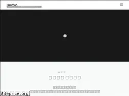 Sites similar to nuovo.co.jp