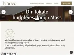 Sites similar to nuovo.no
