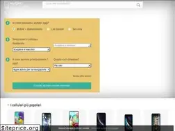 Sites similar to nuovocellulare.it