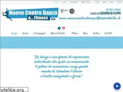 Sites similar to nuovocentrodanzaefitnessviterbo.it