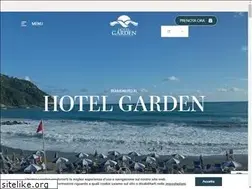 Sites similar to nuovogarden.com