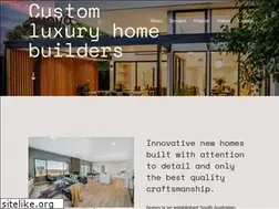 Sites similar to nuovohomes.com.au