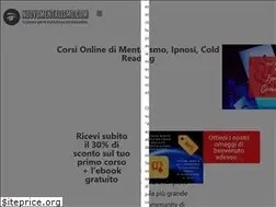 Sites similar to nuovomentalismo.com