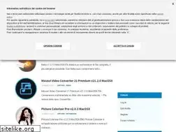 Sites similar to nuovomondoapple.altervista.org