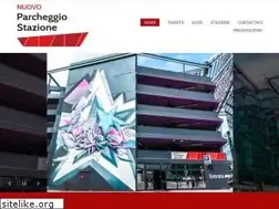 Sites similar to nuovoparcheggiostazione.it