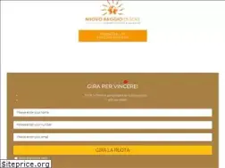 Sites similar to nuovoraggiodisole.com
