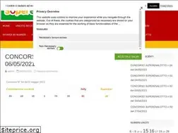 Sites similar to nuovosuperenalotto2016.it