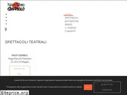 Sites similar to nuovoteatrosanpaolo.it