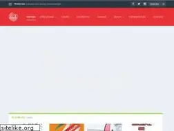 Sites similar to nuovovolleybal.nl