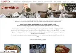Sites similar to nuovoworcester.com