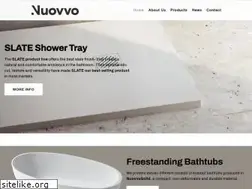 Sites similar to nuovvo.com