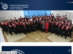 Sites similar to nuozu.edu.ua