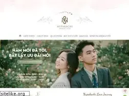 Sites similar to nupakachi.com