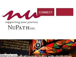 Sites similar to nupathinc.org