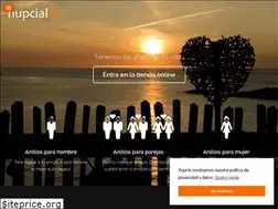 Sites similar to nupcialix.es