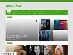 Sites similar to nupebaze.com