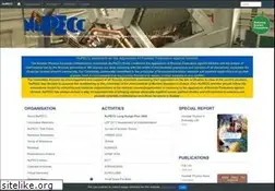 Sites similar to nupecc.org