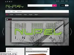 Sites similar to nupelinsaat.com