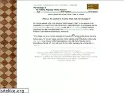 Sites similar to nupepa.org
