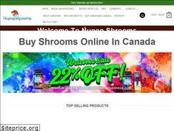 Sites similar to nupepshrooms.com