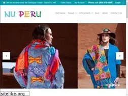Sites similar to nuperu.com