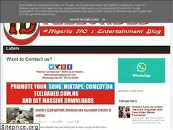 Sites similar to nuperunz.blogspot.com