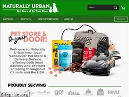 Sites similar to nupetfooddelivery.com