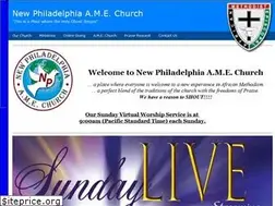Sites similar to nuphilly.org