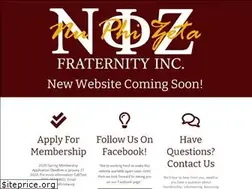 Sites similar to nuphizeta.com