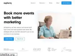 Sites similar to nuphoriq.com