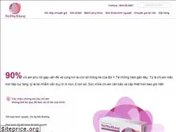 Sites similar to nuphukhang.com