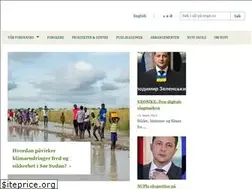 Sites similar to nupi.no