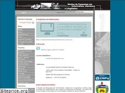 Sites similar to nupill.org