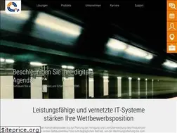 Sites similar to nupis.de