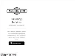 Sites similar to nupizzala.com
