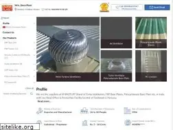 Sites similar to nuplast.com