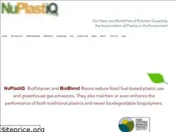 Sites similar to nuplastiq.com